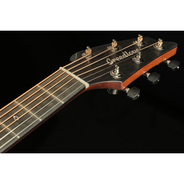 Breedlove Premier Concert Burnt Amber CE