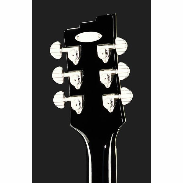 Duesenberg Starplayer TV Vintage Orange