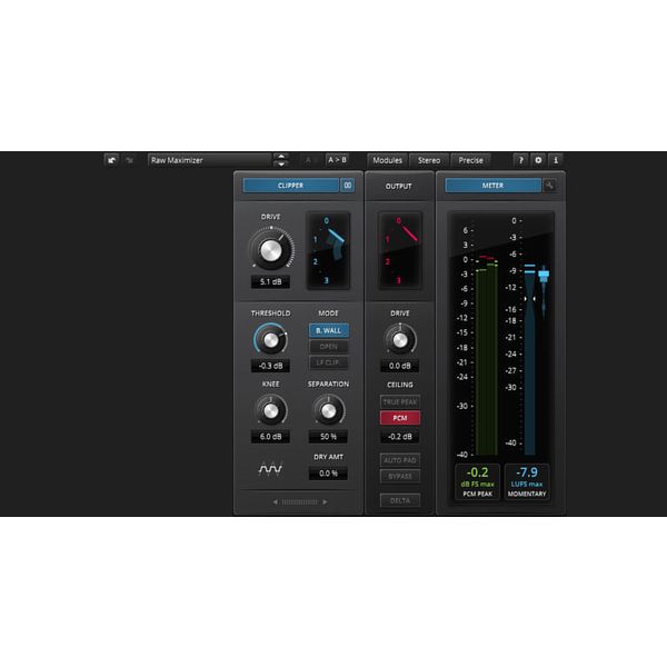 Tokyo Dawn Labs Limiter 6 GE