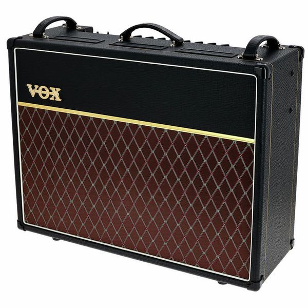 Vox AC15 C2