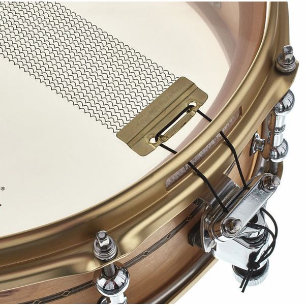 Tama 14"x05" Star Snare Reserve