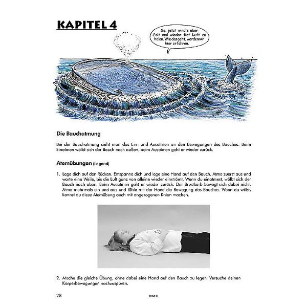 Horst Rapp Verlag Blser-Team 1 Tenor Horn