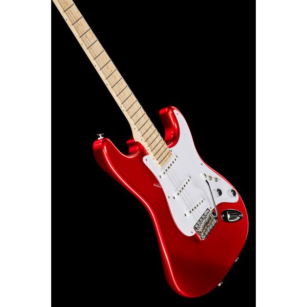 Pensa MK 80 MN FRP Mahogany