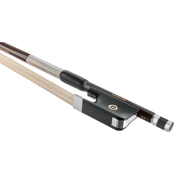 CodaBow Marquise GS Cello Bow