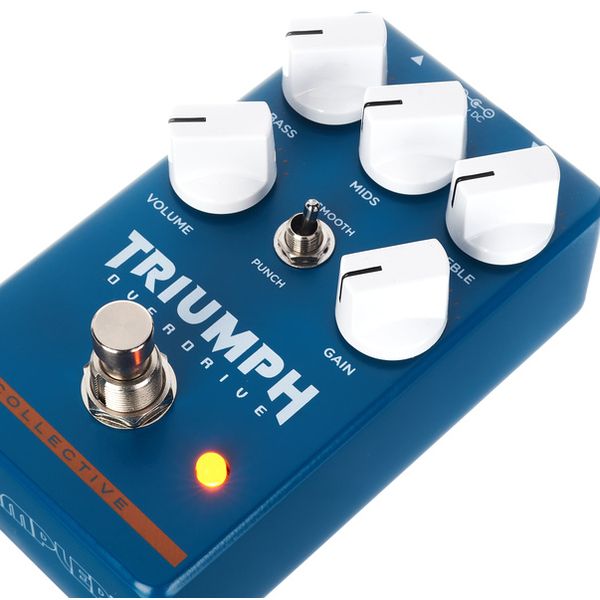 Wampler Triumph Overdrive