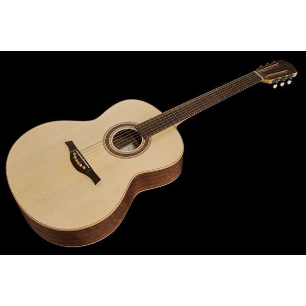 H&ouml;fner Meister Steelstring HA-MS87-GL