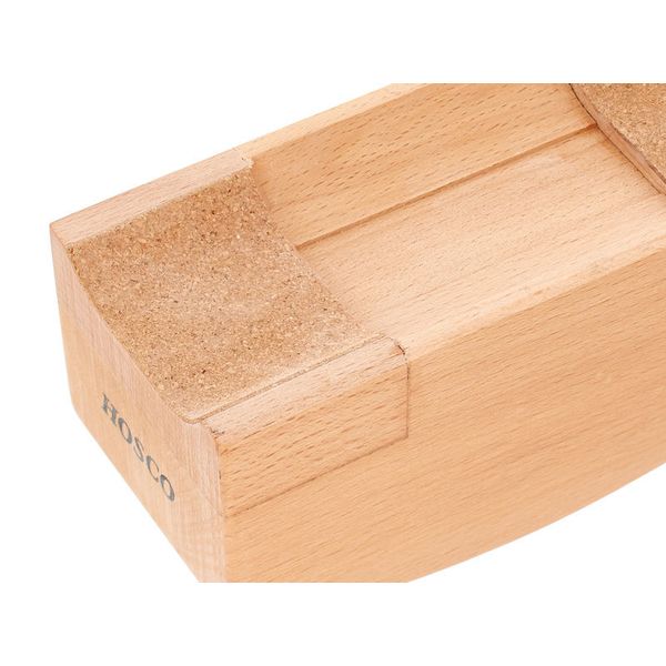 Maxparts Neck Suspension