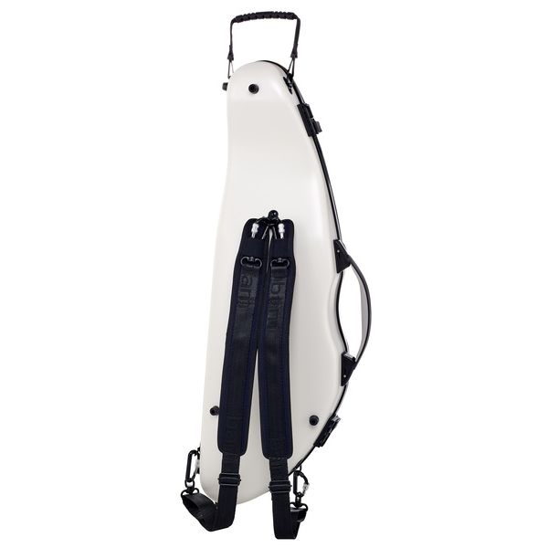 bam 2000XLW Violin Case