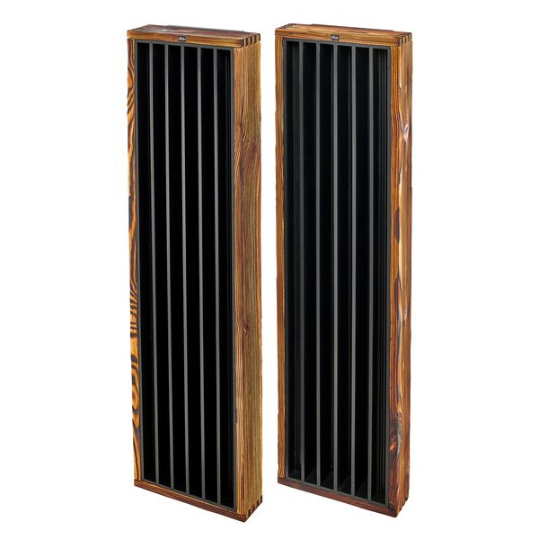 Ekustik Woody Fractal 34 Duopack