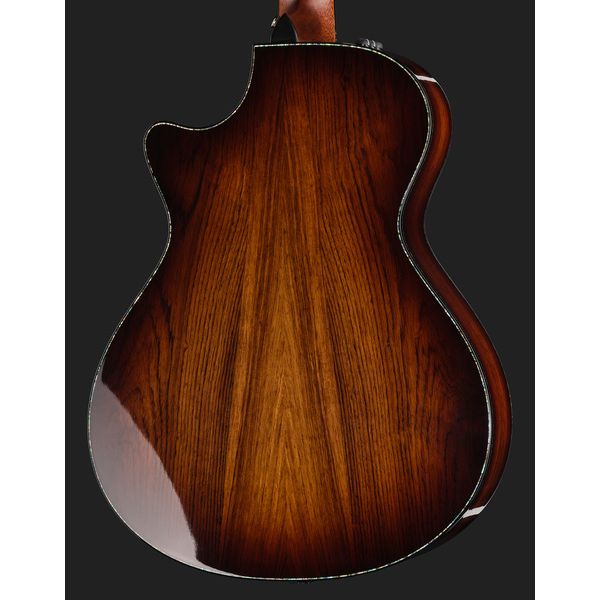 Taylor PS12ce 12 Fret Honduran RW