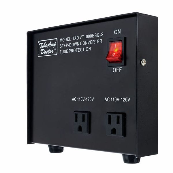 TAD Transformer 230/115V 1000VA