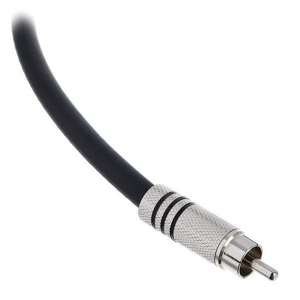 the sssnake 1854 BNC-RCA 50