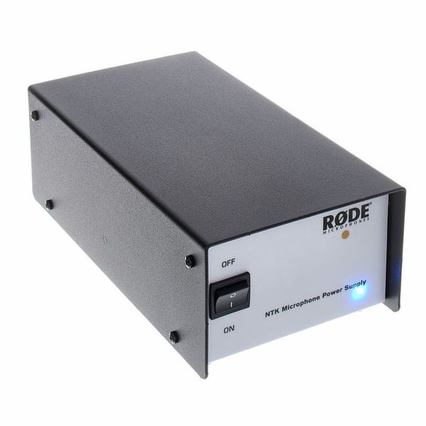Rode NTK