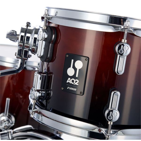 Sonor AQ2 Safari Set BRF
