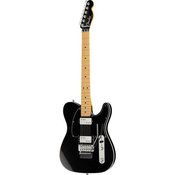 Fender AM Ultra Luxe Tele FR HH MN MB
