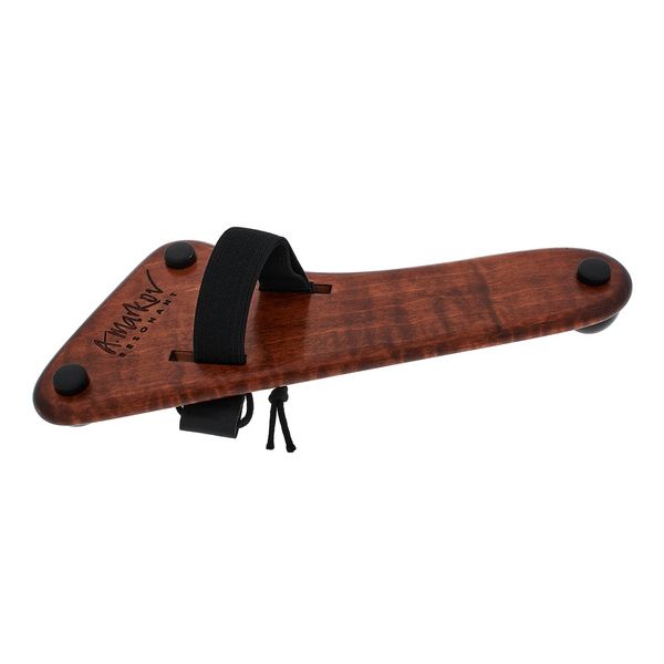 Markov Resonant Shoulder Rest Va M