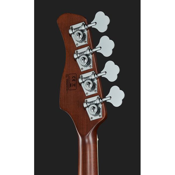 Marcus Miller P8-4 TS