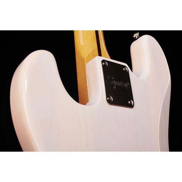 Squier CV 50s P Bass MN WHB