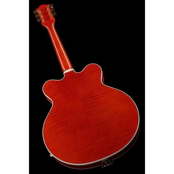 Gretsch G6620TFM PE Nashville DC OS