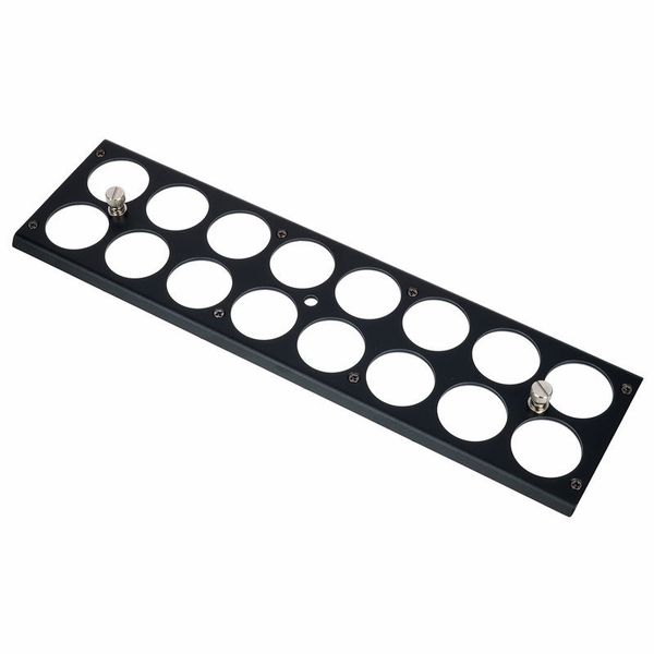 Stairville Lens Kit xBrick 2 25&deg;