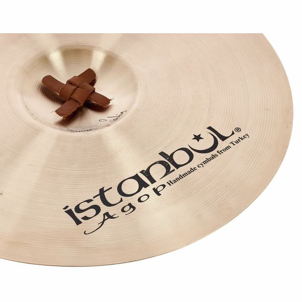Istanbul Agop Orchestral 16"