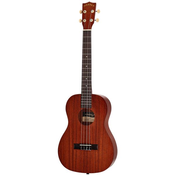 Kala Makala MK-B Baritone Ukulele