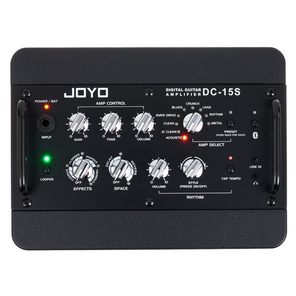 Joyo DC-15S