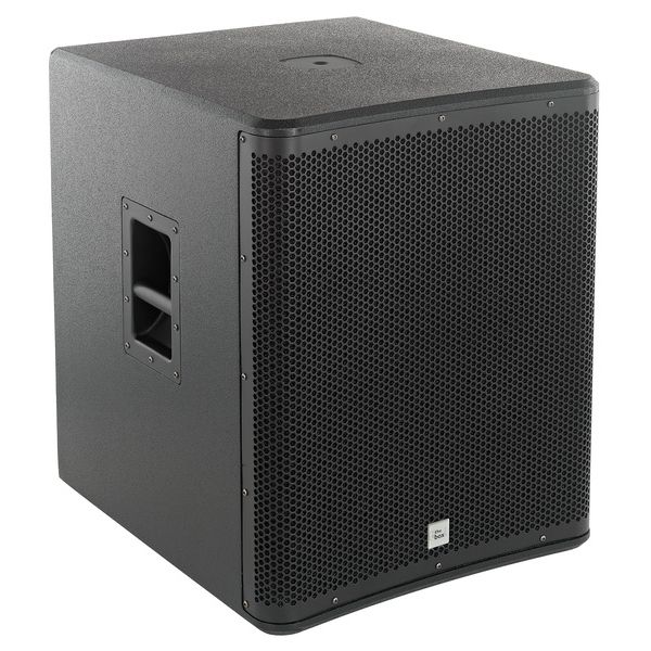 the box pro DSP 18 Sub