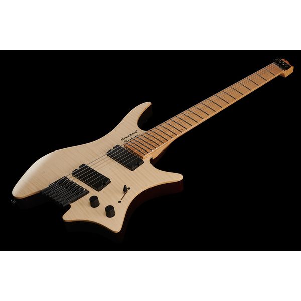 Strandberg Boden Standard NX 7 Natural