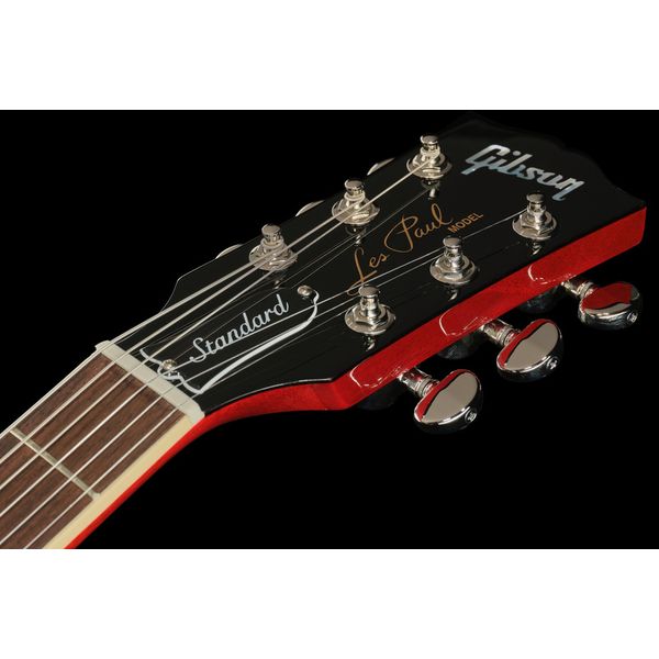 Gibson Les Paul Standard 60s AAA LB