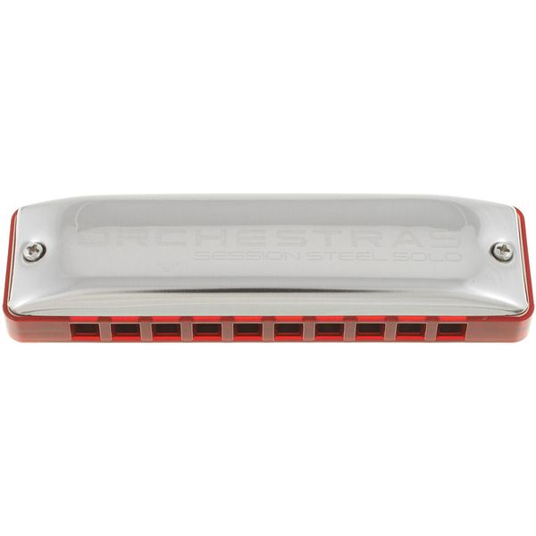 C.A. Seydel S&ouml;hne Orchestra S LC