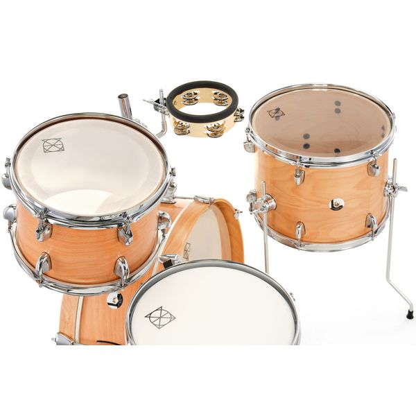 Dixon Little Roomer 5pc Set SNL