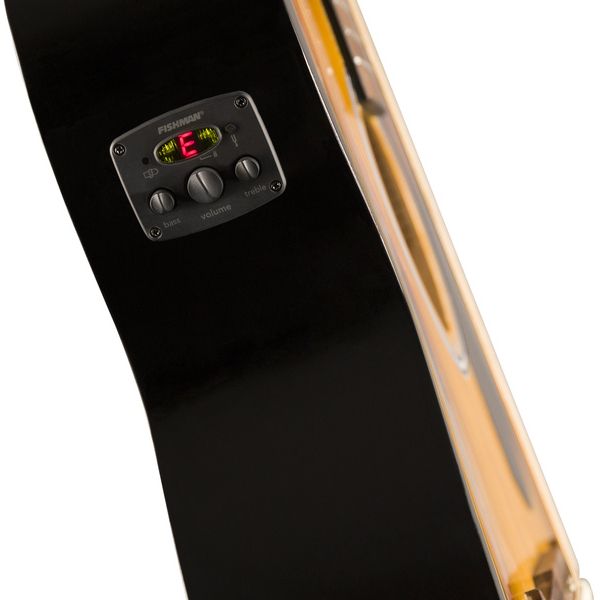 Fender FA-135CE Concert WN Sunburst