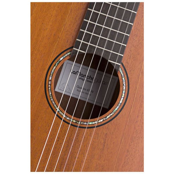 La Mancha Quarzo 67-N