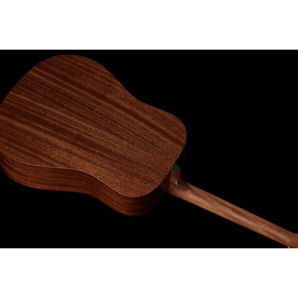 Martin Guitar D-10E-01 Sapele LH