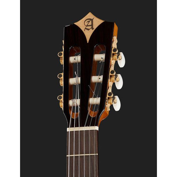 Alhambra CS-1 CW E1 incl.Gig Bag