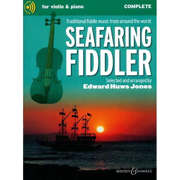 Boosey & Hawkes Seafaring Fiddler