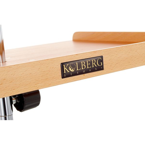 Kolberg 4511Z Conductor's Desk Travel