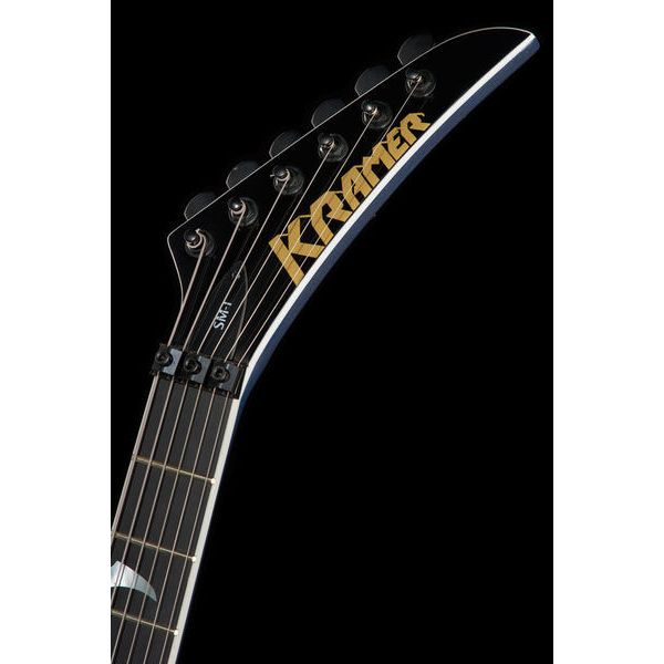 Kramer Guitars SM-1 Vintage Candy Blue