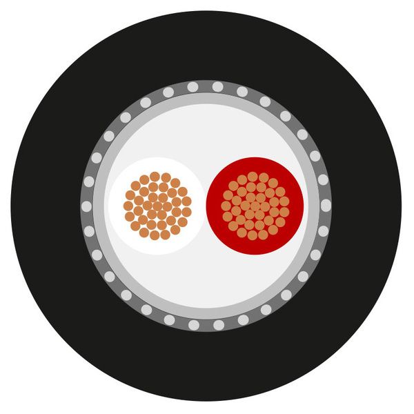 Sommer Cable SC Goblin BK