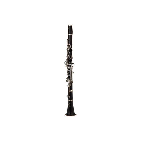 Buffet Crampon R13 Bb-Clarinet 17/6 B-Stock