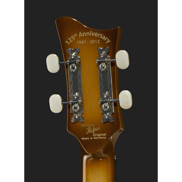 H&ouml;fner Vintage Mersey 500/1 62 Left