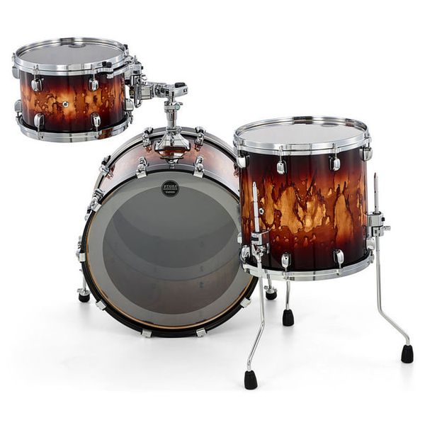 Tama Starcl. Walnut/Birch 20" -MBR