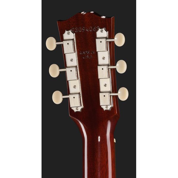 Gibson 50s J-45 Vintage Sunburst