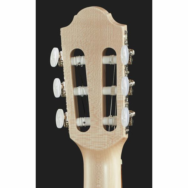 Gewa Pro Natura Silver 1/2 Maple