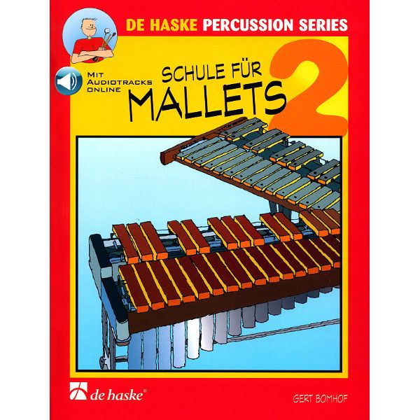 De Haske Schule Für Mallets 2