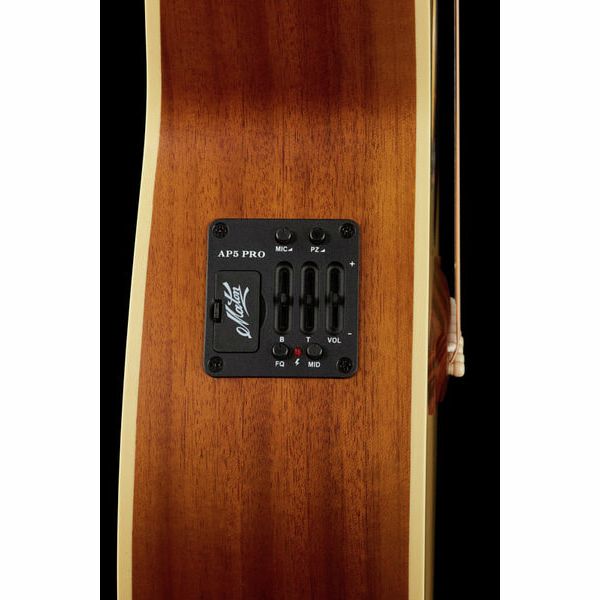 Maton EBG808C Tommy Emmanuel w/ Case