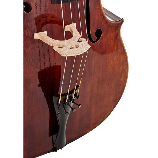 Thomas St&ouml;hr Master Cello Strad. Poplar 4/4