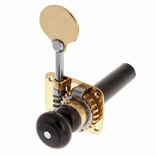 Rubner Bass Machines 140-114-EH