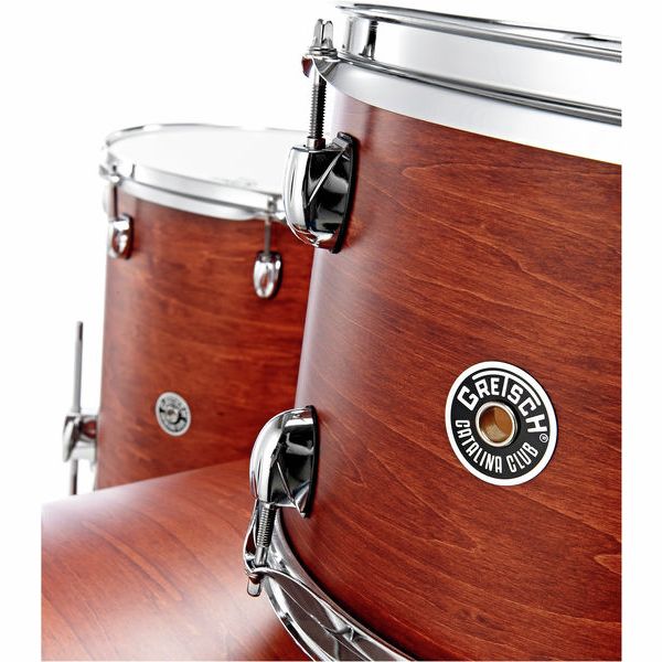 Gretsch Drums Catalina Club Rock -SWG